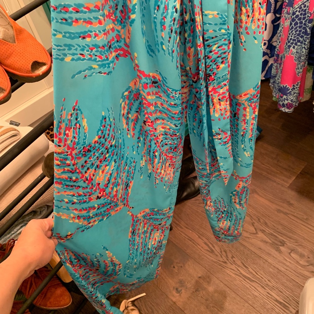 Lily Pulitzer Jumpsuit - image 6